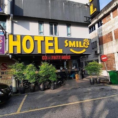 Smile Hotel Petaling Jaya Ss2 المظهر الخارجي الصورة