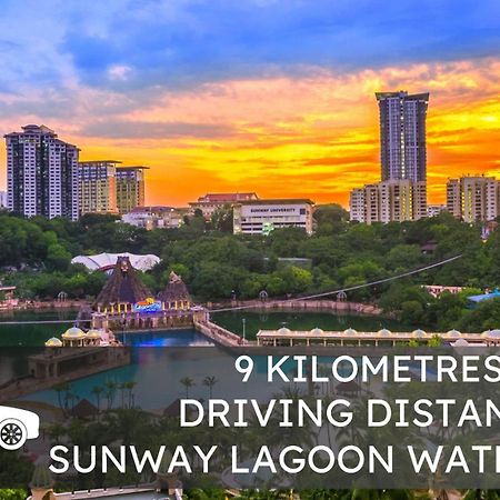 Smile Hotel Petaling Jaya Ss2 المظهر الخارجي الصورة