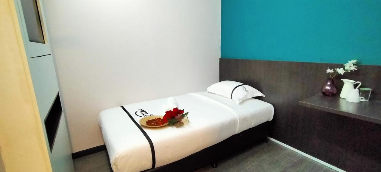 Smile Hotel Petaling Jaya Ss2 المظهر الخارجي الصورة