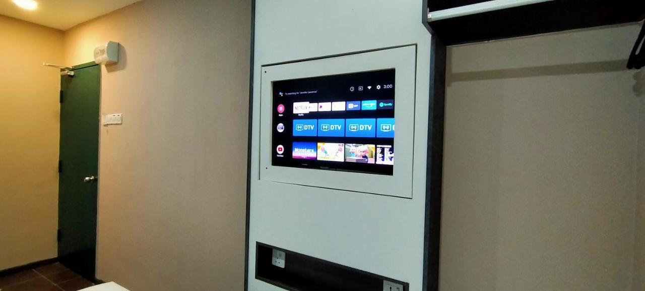 Smile Hotel Petaling Jaya Ss2 المظهر الخارجي الصورة