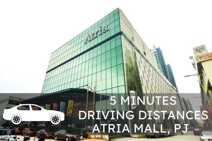 Smile Hotel Petaling Jaya Ss2 المظهر الخارجي الصورة