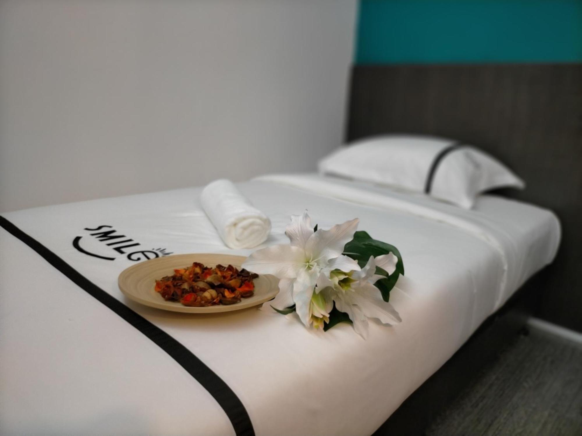 Smile Hotel Petaling Jaya Ss2 الغرفة الصورة
