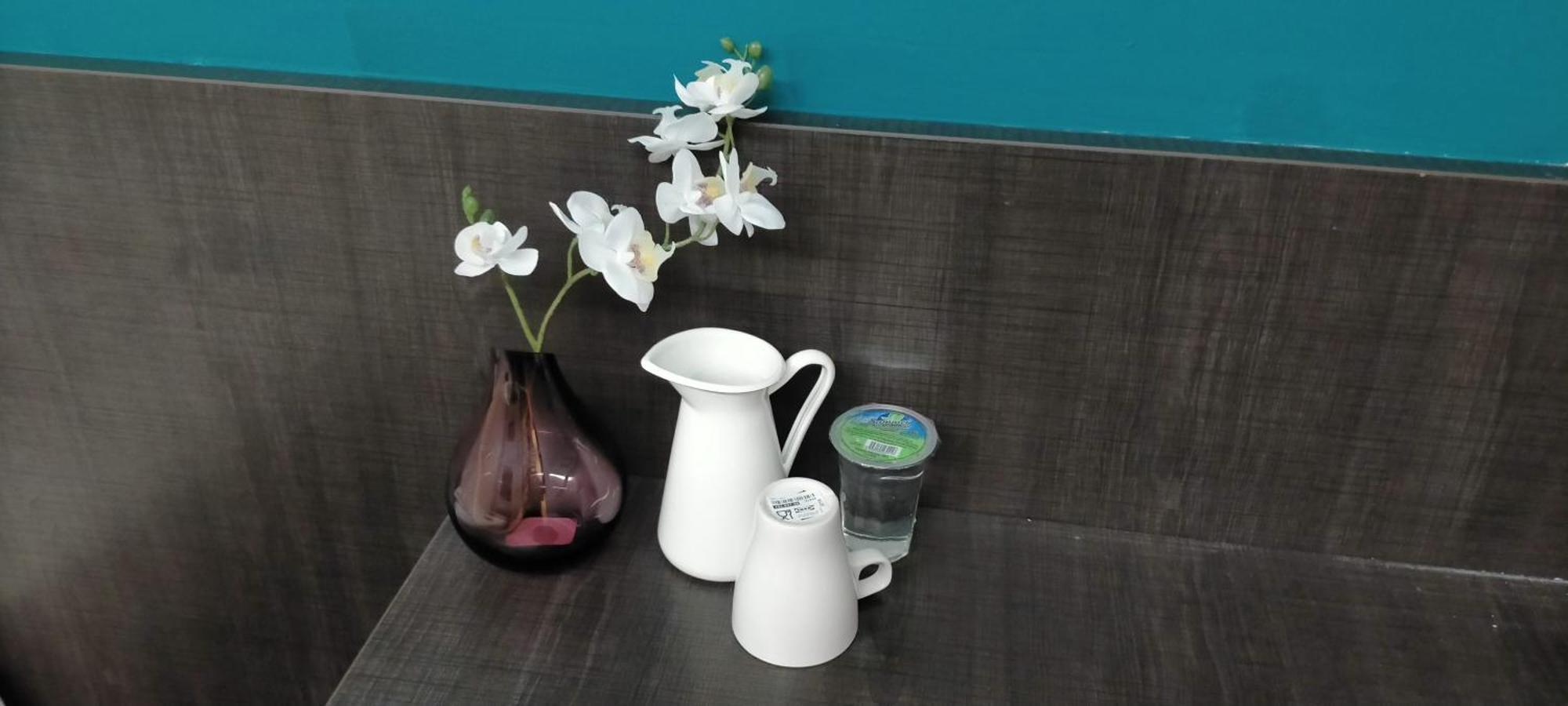 Smile Hotel Petaling Jaya Ss2 الغرفة الصورة